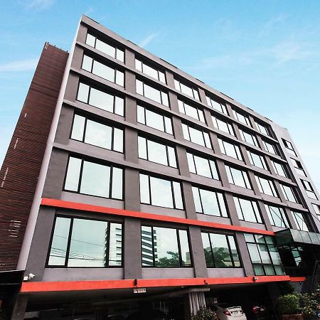 B2 Bangkok - Srinakarin Hotell Eksteriør bilde