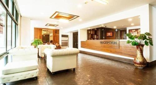 B2 Bangkok - Srinakarin Hotell Eksteriør bilde